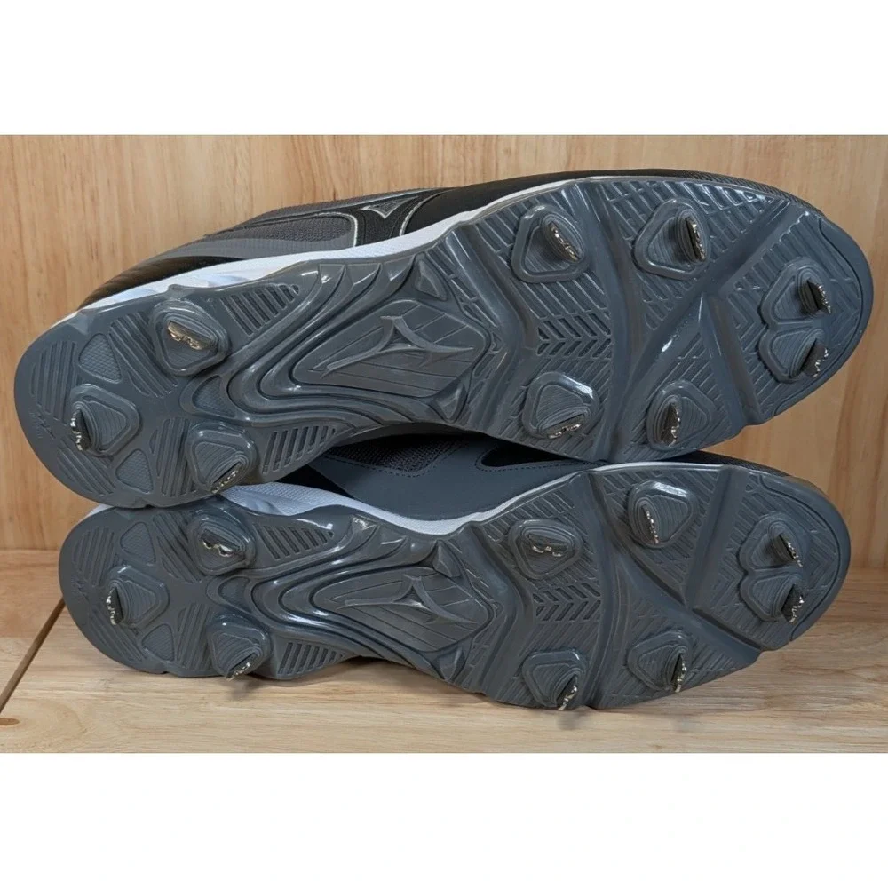 Mizuno sweep metal